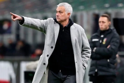 Mourinyo yeni transfer Duranın hərəkətindən qəzəblənib
