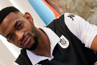 "Neftçi" İqor Ribeyronun transferini rəsmiləşdirib