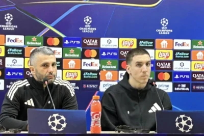 Xoni Montieldən "Nyukasl" oyunu öncəsi açıqlama