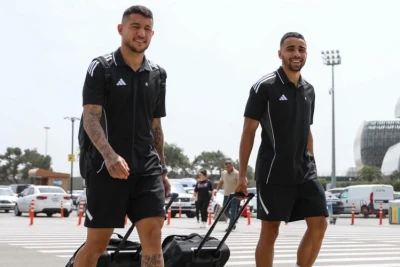 "Qarabağ" "Şelburn"la qarşılaşmaq üçün İrlandiyaya yola düşdü
