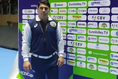 Fuad Ağayev: Avropa çempionatına təyinatım böyük irəliləyişə səbəb ola bilər