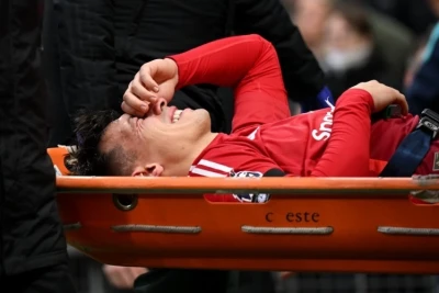 Shock loss at "Manchester United": ended the season early