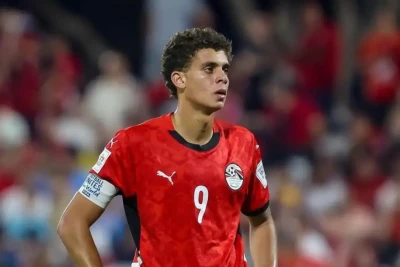 "Barselona" Həmzə Əbdülkərimin icarəsi üçün "Əl-Əhli" ilə razılığa gəldi