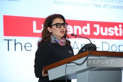 AMADA 2025-ci ilin yanvar-sentyabr aylarında 649 dopinq testi götürüb