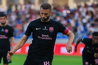 Pavol Şafranko: "Turan Tovuz"la oyunda layiqli qələbə qazandıq və "Sumqayıt"la oyuna da qələbə üçün çıxacağıq