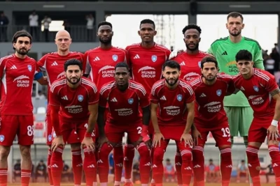 "Turan Tovuz" - "Qəbələ" oyunu ilə Premyer Liqada XXV tura yekun vurulacaq