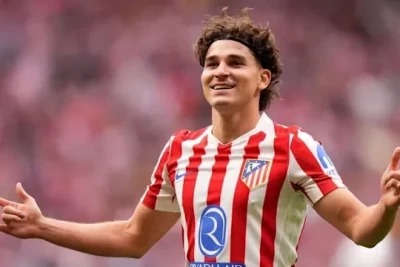 "Atletiko"nun "Barselona"nı lağa qoymasının səbəbi və Xulian Alvares qərarı açıqlanıb