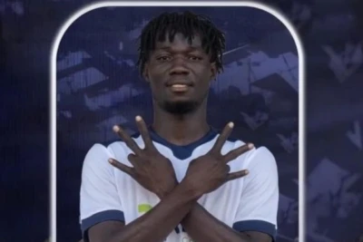 "İmişli" Ezekiel Morqanı transfer etdi