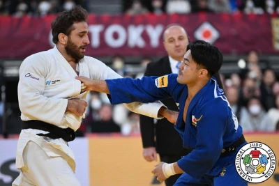 Azərbaycan medal sayına görə CÜDONUN YARADICILARINI qabaqlayır