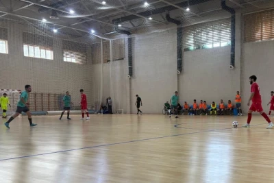 PFL futzal üzrə Azərbaycan Kubokunun qalibi oldu