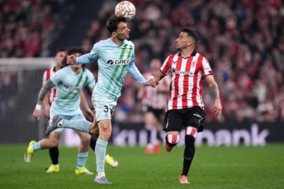 La Liqa: "Atletik"dən "Betis"ə, "Barselona"dan "Rayo Valyekano"ya, "Alaves"dən "Selta"ya qələbə - YENİLƏNİR + VİDEO