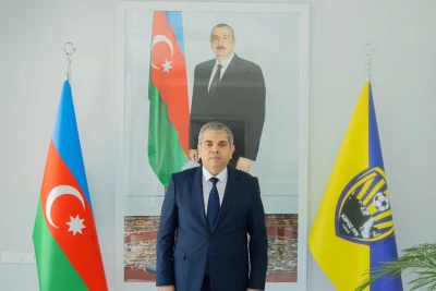 „Kəpəz“ FK-nın İdarə Heyətinə yeni sədr seçilib