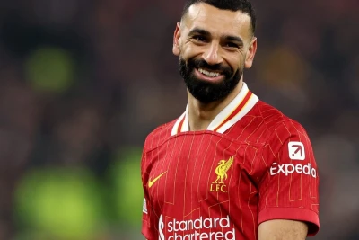 Salah "Fənərbağça" ilə Anlaşdı: Misirli Ulduzdan Transferə Yaşıl İşıq