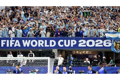 DÇ-2026: İngiltərə - Argentina oyunu başlayıb