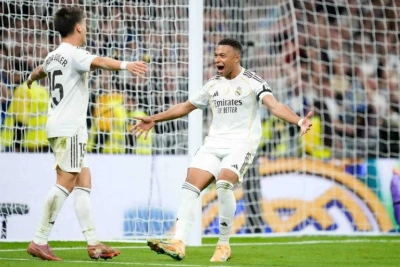 "Real" Superkuboka Mbappe olmadan yollanır