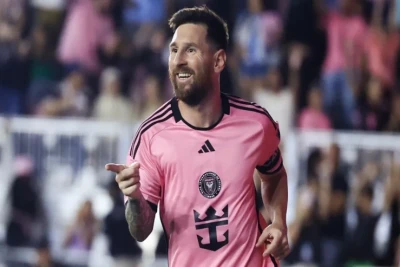 Lionel Messi 38 Yaş və Daha Yuxarı Ən Bahalı Futbolçular Siyahısına Başçılıq Edir