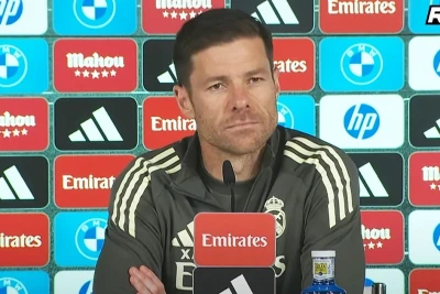 Xabi Alonso İngiltərə Premyer Liqasına keçə bilər