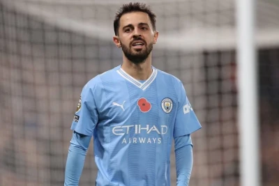 Bernardo Silva "Mançester Siti"dən ayrılır
