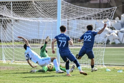 Azərbaycan I Liqasında XIV tura start verildi: "Şəfa" qalib, "Baku Sportinq" və "Mingəçevir" heç-heçə etdi