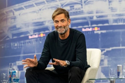 Klopp "Liverpul"un Yeni Transferləri və Heyəti Haqqında Danışdı