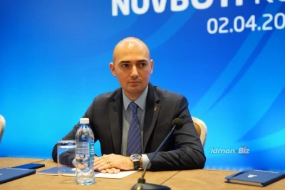 Sərxan Hacıyev: Gənc futbolçular üçün MDB Oyunları təcrübə və inam mənbəyidir