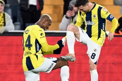 "Fenerbahçe"yi İran Kulübüne Değiştirebilir