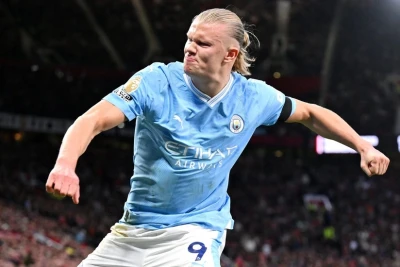 2025-ci ildə beynəlxalq turnirlərdə ən çox qol vuran futbolçu məlum olub