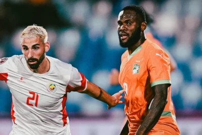 Afrika Millətlər Kubokunda 1/8 final cütlükləri bəlli oldu