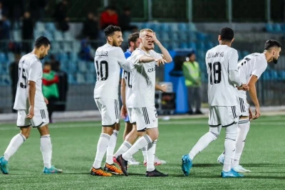 650-ci səfər qolu: “Qarabağ”dan yeni rekord