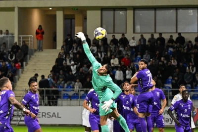 Misli Premyer Liqasının VIII və IX tur oyunlarının cədvəli Açıqlandı