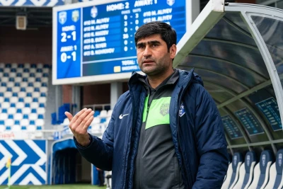 Ramin Quliyev: “Sabah”dan fərqli, “Qarabağ”ın üzərində təzyiq çoxdur”