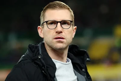 Per Mertesaker Almaniya Futbol İttifaqında yeni vəzifəyə təyin olunacaq