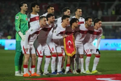 Türkiyə Millisi 24 İl Sonra Dünya Çempionatında!