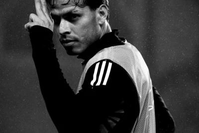 "Qarabağ"ın "Çelsi" ilə oyun öncəsi son məşqi