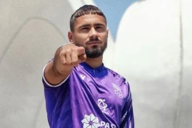 Aleksandr Ramalinqom: Qubadakı meydançanın vəziyyəti topa nəzarəti çətinləşdirirdi