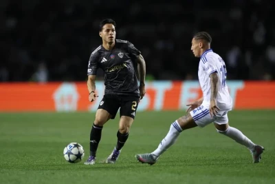 "Qarabağ" - "Kopenhagen": Çempionlar Liqası matçı başlayır - CANLI