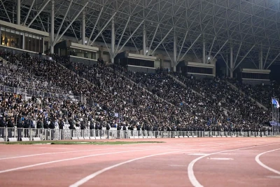"Qarabağ" - "Sabah" matçında son 10 mövsümün tamaşaçı rekordu qeydə alınıb