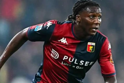 "Milan" 22 yaşlı Bruk Norton-Kaffini transfer etmək istəyir