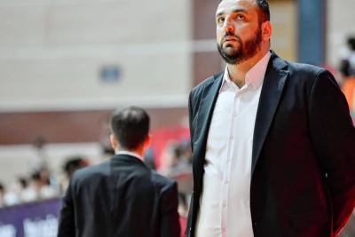 Baxşıyev: "Sumqayıt" ilə oyundan sonra arxayınlaşmağa haqqımız yoxdur