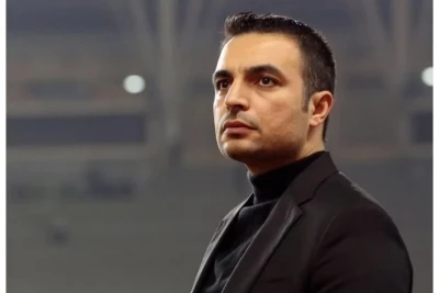 Nurlan İbrahimov: "Qarabağ" "Nyukasl"a qarşı oyuna tam hazır olmaya bilər