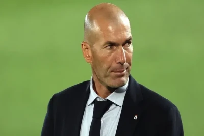 Zidanın "Real"a qayıtmamasının əsas səbəbi Fransa milli komandasına hazırlıqdır