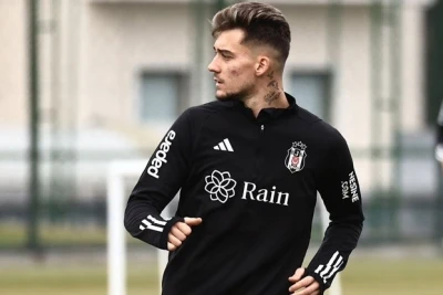 Almaniya klubu "Beşiktaş"ın legionerini istəyir