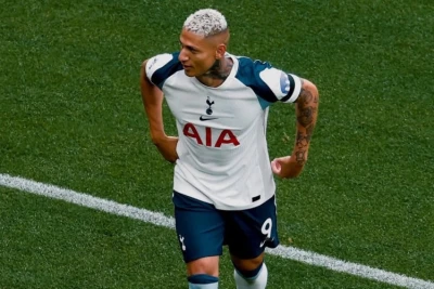 Rişarlison MLS klubunun hədəfində