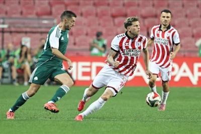 Konfrans Liqası: Bu gün start verilən oyunlar və qarşılaşmalar