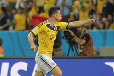 Rene Hiquita Ceyms Rodrigesə yeni klub seçimi ilə bağlı məsləhətini açıqlayıb