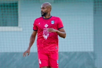 "Turan Tovuz" matçında sarı vərəqə alan Ruan Renato "Zirə"nin "Araz-Naxçıvan"la oyununu buraxacaq