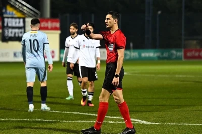 Misli Premier Ligi 2025/2026: 1. Hafta Maçlarının Hakemleri Açıklandı