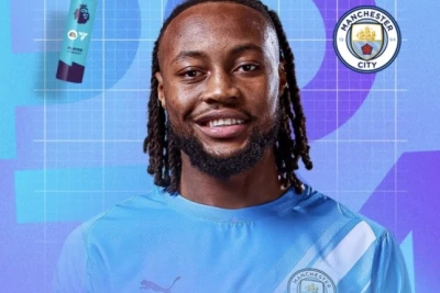 Premyer Liqada fevral ayının ən yaxşı futbolçusu Antuan Semenyo seçilib