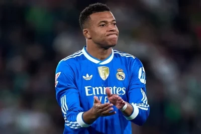 Mbappe PSJ-yə qarşı iddiasını uduzdu və cərimələndi