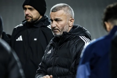 "Qarabağ" "Nyukasl"la səfər matçına hazırlaşır